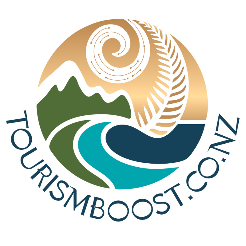 Tourism Boost NZ